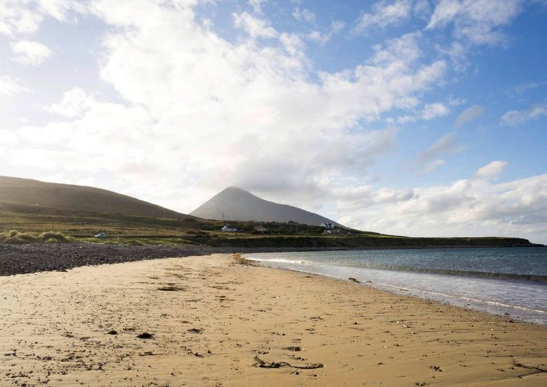 Golden Strand , , Ireland